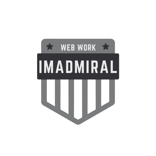 IMAdmiral